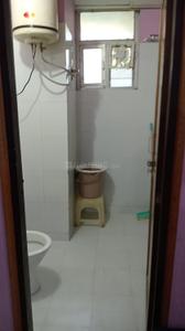 Bathroom Image of 1561 Sq.ft 3 BHK Apartment / Flat for sale in Ansal Orchid Greens Apartment, Ashiyana Lucknow for Rs. 7000000