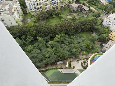 Image of 1800 Sq.ft 3 BHK Apartment / Flat for sale in Duville Riverdale Grand, Kharadi, Pune for Rs. 25000000