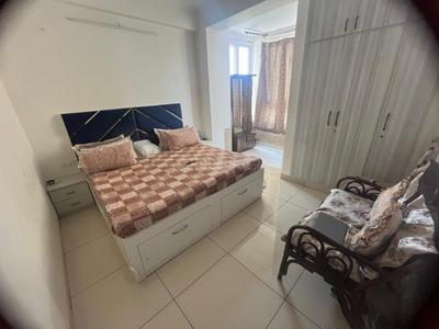 Bedroom Image of 1440 Sq.ft 3.5 BHK Apartment / Flat for sale in Kirti Iskcon Heights, Mohanpura Jaipur for Rs. 7500000