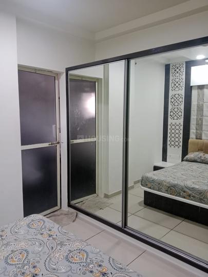 LUXURIOUS APARTMENT Bedroom 1