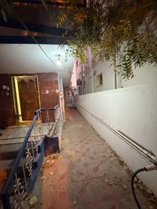Balcony Image of 2400 Sq.ft 3 BHK Independent House for sale in Ram Raheem Colony Raichur for Rs. 16000000