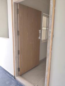 Main Entrance Image of 1251 Sq.ft 3 BHK Apartment / Flat for sale in MG Trident, Sompura Bengaluru for Rs. 5800000