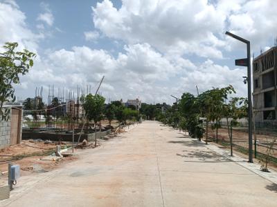 Image of 1500 Sq.ft Residential Plot / Land for sale in Whitefield, Bengaluru for Rs. 14400018