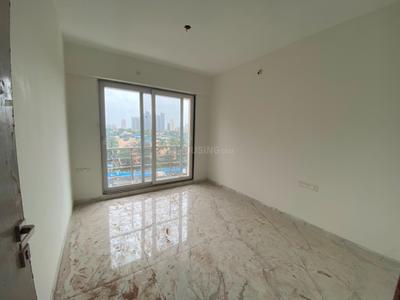 Bedroom Image of 1395 Sq.ft 2 BHK Apartment / Flat for sale in Aniruddha Icon, Nerul Navi Mumbai for Rs. 22000000