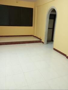 1 BHK Flat