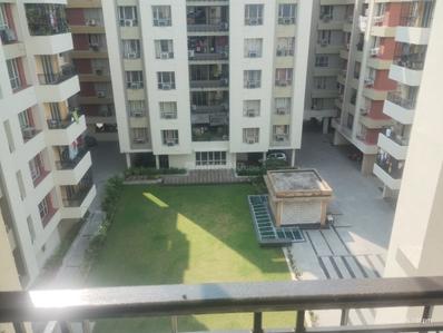 2 BHK Flat