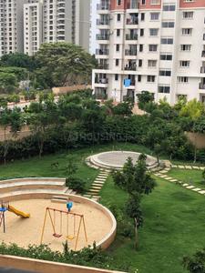 Image of 1050 Sq.ft 2 BHK Apartment / Flat for sale in Prestige Ferns Residency, Harlur, Bengaluru for Rs. 18500000