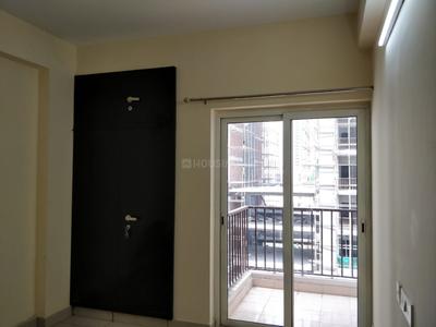 Bedroom Image of 1196 Sq.ft 2.5 BHK Apartment / Flat for rent in JM Florence, Noida Extension Greater Noida for Rs. 18600