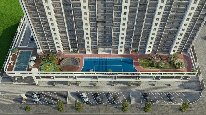 Majestic Tower Main Image 1