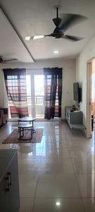 3 BHK Fully Furnished Flat