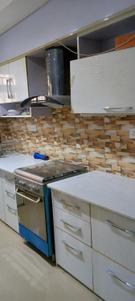 Kitchen Image of 2800 Sq.ft 5 BHK Duplex for sale in Jatkhedi Bhopal for Rs. 16000000