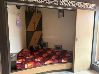 Living Room Image of 730 Sq.ft 1.5 BHK Apartment / Flat for sale in Bhayandar West Mira Bhayandar for Rs. 10500000