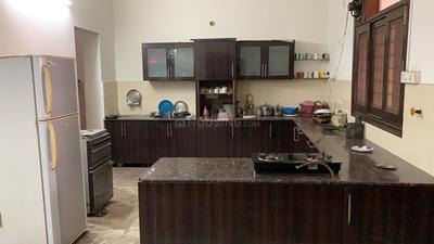 Kitchen Image of Best pg for girls in Sector 67, Mohali