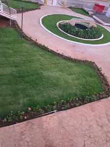 Image of 1869 Sq.ft Residential Plot / Land for sale in The Riyasat Sankalp, Lodhivali, Navi Mumbai for Rs. 11214000