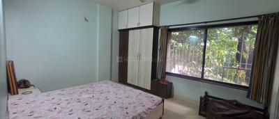 Bedroom Image of 1650 Sq.ft 3 BHK Apartment / Flat for sale in Kalyani Nagar Pune for Rs. 28500000