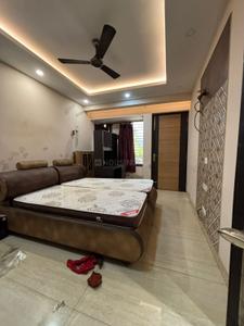 Bedroom Image of 2500 Sq.ft 3 BHK Apartment / Flat for rent in Sector 23 Gurgaon for Rs. 60000