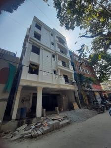 Image of 6000 Sq.ft 3 BHK Apartment / Flat for sale in RT Nagar, Bengaluru for Rs. 37500000