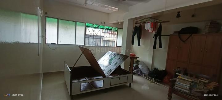 None Bedroom 1
