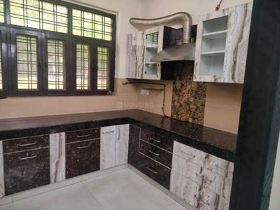 3 BHK Independent Builder Floor