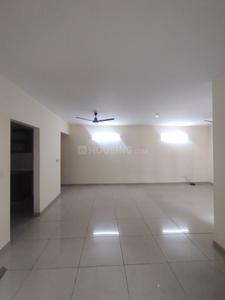 Hall Image of 1770 Sq.ft 3 BHK Apartment / Flat for sale in Renaissance Temple Bells by Renaissance Holdings , Yeswanthpur Bengaluru for Rs. 32800000