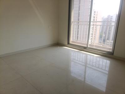 Bedroom Image of 650 Sq.ft 1 BHK Apartment / Flat for sale in Niharika Absolute, Taloja Navi Mumbai for Rs. 7000000