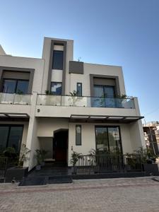 Image of 1125 Sq.ft 4 BHK Independent House for sale in Sector 123, Mohali for Rs. 21000000