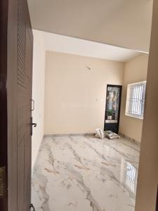 Bedroom Image of 1230 Sq.ft 2 BHK Independent House for sale in Kinathukadavu Coimbatore for Rs. 6500000
