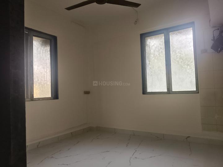 Ganga building Bedroom 1