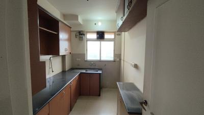 Kitchen Image of 910 Sq.ft 2 BHK Apartment / Flat for sale in Avon Chs Limited, Hiranandani Estate Thane for Rs. 20000000