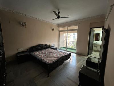 Bedroom Image of 1800 Sq.ft 3 BHK Apartment / Flat for sale in Bhowanipore Kolkata for Rs. 18000000