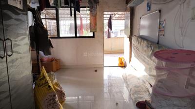 Bedroom Image of 1900 Sq.ft 3 BHK Apartment / Flat for sale in Sky Avenue Ltd, Kamothe Navi Mumbai for Rs. 13500000