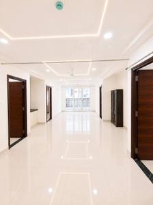 Hall Image of 1575 Sq.ft 3 BHK Apartment / Flat for sale in Miyapur Hyderabad for Rs. 10000000