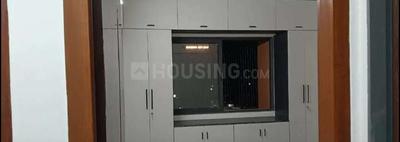 Bedroom Image of 2000 Sq.ft 3 BHK Apartment / Flat for rent in Bhesan Surat for Rs. 35000