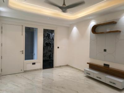 Bedroom Image of 2000 Sq.ft 4 BHK Builder Floor for sale in Vaishali Ghaziabad for Rs. 32500000