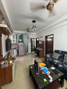 Hall Image of 950 Sq.ft 2.5 BHK Apartment / Flat for sale in Amrapali Princely Estate, Sector 76 Noida for Rs. 10000000