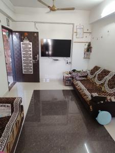 Hall Image of 1184 Sq.ft 2 BHK Apartment / Flat for sale in Narolgam Ahmedabad for Rs. 3500000