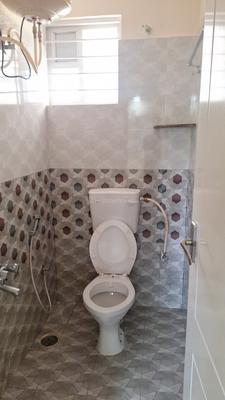 Image of 1180 Sq.ft 2 BHK Apartment / Flat for rent in Bommanahalli, Bengaluru for Rs. 25000