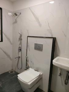 Bedroom Two Image of 1400 Sq.ft 2 BHK Apartment / Flat for sale in JP Decks, Malad East Mumbai for Rs. 24500000