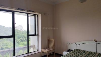 Bedroom Image of 1010 Sq.ft 2 BHK Apartment / Flat for sale in Goregaon East Mumbai for Rs. 12200000
