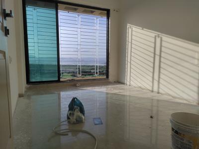 Bedroom Image of 1230 Sq.ft 2 BHK Apartment / Flat for sale in Mahaavir Mannat, Ulwe Navi Mumbai for Rs. 19000000