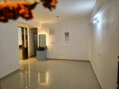 Hall Image of 1850 Sq.ft 3 BHK Apartment / Flat for rent in Mundeshwari Orbit Tower A B C, Danapur Patna for Rs. 20000