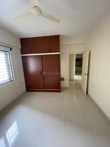 Bedroom Image of 1280 Sq.ft 2 BHK Apartment / Flat for rent in Whitefield Bengaluru for Rs. 37000