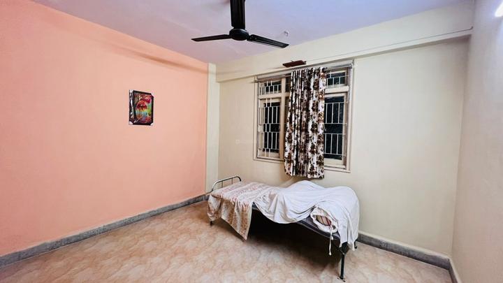 Sweet chs vashi Bedroom 1