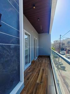 Balcony Image of 4000 Sq.ft 4.5 BHK Independent House for sale in GMS Road Dehradun for Rs. 21000000