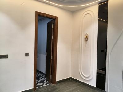 Bedroom Image of 2700 Sq.ft 4 BHK Builder Floor for sale in Paramount Luxury Floors Sushant Lok 3 B Block, Sector 57 Gurgaon for Rs. 38000000