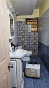 Bathroom Image of 1513 Sq.ft 2 BHK Apartment / Flat for sale in SLV Paradise, Byrathi Bengaluru for Rs. 7000000