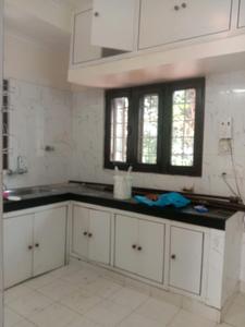 Kitchen Image of 2250 Sq.ft 3 BHK Apartment / Flat for sale in DDA Flats Vasant Kunj, Vasant Kunj New Delhi for Rs. 55000000