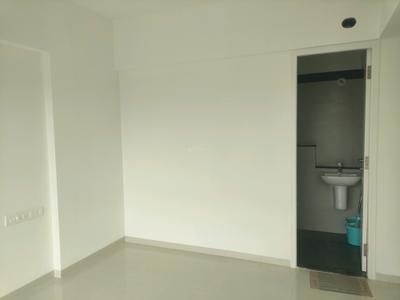 Bedroom Image of 1218 Sq.ft 3 BHK Apartment / Flat for sale in Shapoorji Pallonji Vicinia, Powai Mumbai for Rs. 44600000