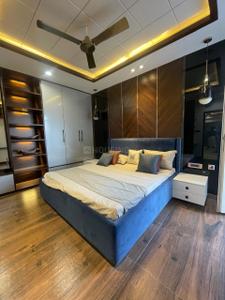 Bedroom Image of 1545 Sq.ft 3 BHK Apartment / Flat for sale in Gandhi Path West Jaipur for Rs. 14365850