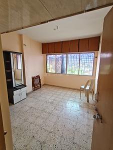 Hall Image of 780 Sq.ft 1 BHK Apartment / Flat for sale in Adajan Surat for Rs. 2500000